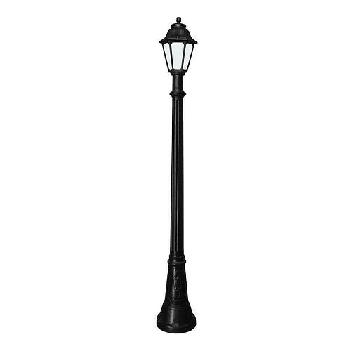 Уличный фонарь Fumagalli Artu/Anna E22.158.000.AYF1R