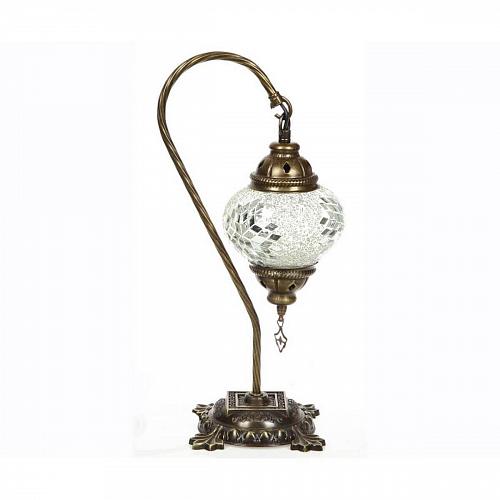 Настольная лампа Kink Light Марокко 0902,01