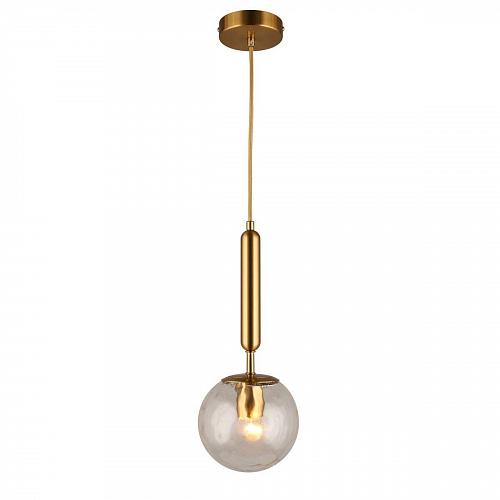 Подвесной светильник Aployt Lora APL.728.06.01