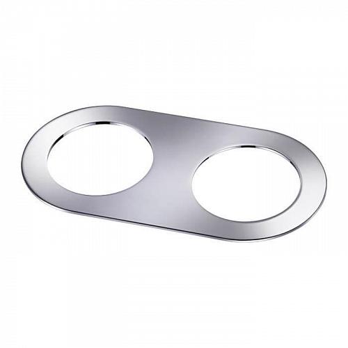 Рамка декоративная Novotech Spot Metis 358244