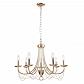 Подвесная люстра F-Promo Plini 2591-7P - фото №1