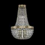 Настенный светильник Bohemia Ivele 19111B/H2/25IV G