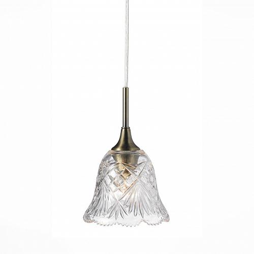 Подвесной светильник Markslojd Bovall 104286