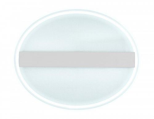 Потолочный светодиодный светильник Ambrella light Original FA607