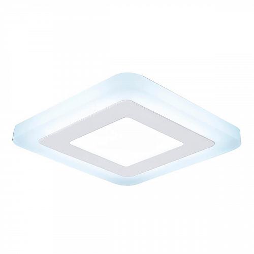 Встраиваемый светодиодный светильник Gauss Backlight BL121