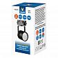 Трековый светильник Volpe UBL-Q321 GU10 Black UL-00007424 - фото №2