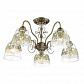 Потолочная люстра Lumion Colombina 3051/5C - фото №1