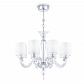 Подвесная люстра Maytoni Leti DIA012PL-08TR - фото №1