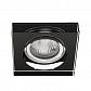 Точечный светильник Kanlux MORTA B CT-DSL50-B 22110 - фото №1