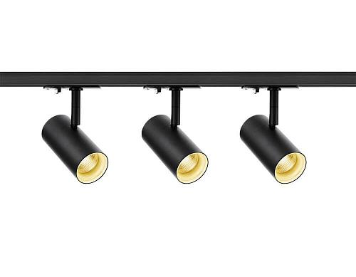 Трековая светодиодная система SLV 1Phase-Track Noblo Spot 1002610