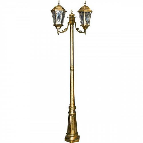 Садово-парковый светильник Feron PL157 11325