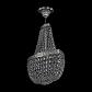 Потолочная люстра Bohemia Ivele 19283/H1/55IV Ni - фото №2