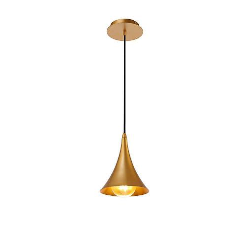 Подвесной светильник Mantra Jazz Pintura Oro 6355