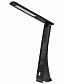 Настольная лампа Uniel TLD-567 Black/LED/300Lm/4500K/Dimmer UL-00006770 - фото №3