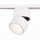 Трековый светодиодный светильник ST Luce ST652.546.12 - фото №1