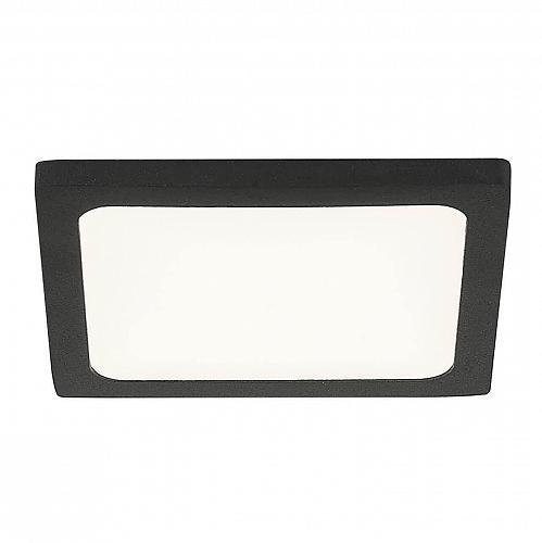 Встраиваемый светодиодный светильник Citilux Омега CLD50K082