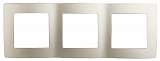Рамка 3-постовая ЭРА 12 12-5003-15 Б0019377