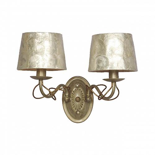Бра Favourite Cockle 1302-2W