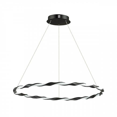 Подвесной светодиодный светильник Lumion Serenity 3701/43L