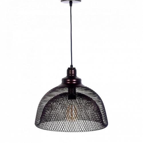 Подвесной светильник Lumina Deco Fenon LDP 010-M BR