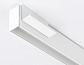 Крепление для встраиваемого шинопровода Ambrella light Track System Magnetic GL3600 - фото №2