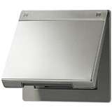 Крышка Jung ES2990NAKL