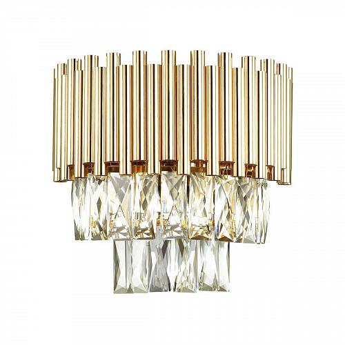 Настенный светильник Odeon Light Pallada 4120/2W