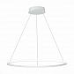 Подвесной светодиодный светильник ST Luce ST604.543.34 - фото №2