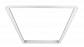 Рамка Deko-Light Surface mounted frame 62x62 930179 - фото №1