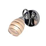 Бра Silver Light 114.44.1