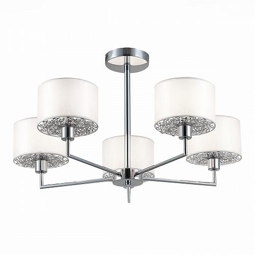 Потолочная люстра Evoluce Belge SLE105003-05