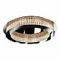 Потолочный светодиодный светильник iLedex Event Wx7005-1C80 CR - фото №4