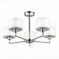 Потолочная люстра Evoluce Belge SLE105003-05 - фото №1