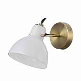 Спот Maytoni MOD407-WL-01-BZ