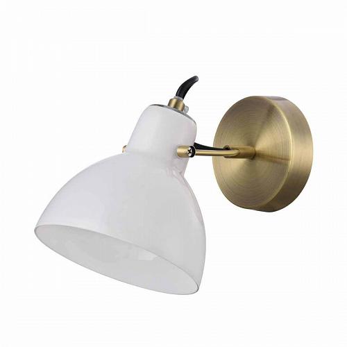 Спот Maytoni Daniel MOD407-WL-01-BZ