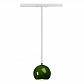 Трековый светильник SLV 1Phase-Track Light Eye PD ES111 143625 - фото №1