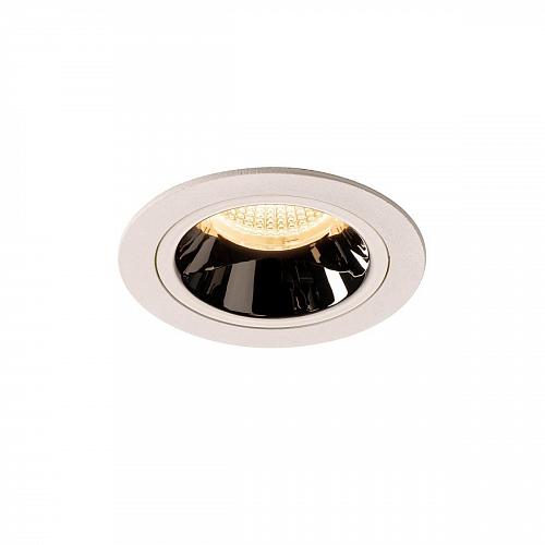 Встраиваемый светодионый светильник SLV Numinos M DL 1003882