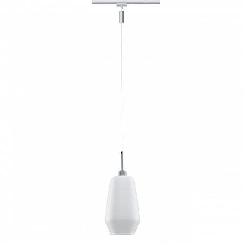 Трековый светильник Paulmann Remo II 94999