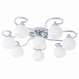 Потолочная люстра Arte Lamp A6058PL-8CC