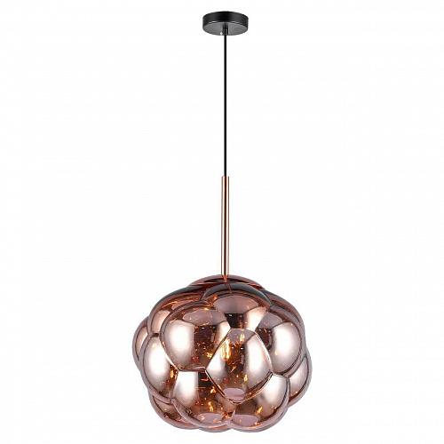 Подвесной светильник Lussole Lgo Strawberry GRLSP-8212