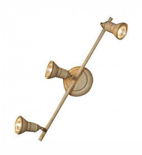 Спот Lussole Sobretta GRLSL-2501-03