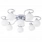 Потолочная люстра Arte Lamp A6058PL-8CC - фото №1