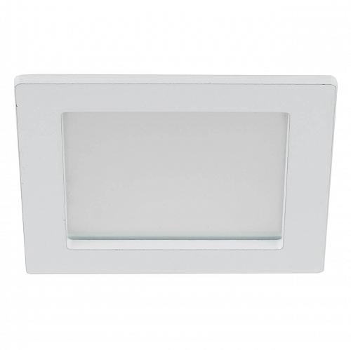 Встраиваемый светильник ЭРА LED 2-6-6K eco Б0033012