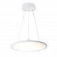 Подвесной светильник Deko-Light LED Panel transparent round 342091 - фото №1