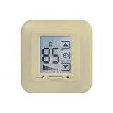 Диммер Uniel USW-001-LCD-DM-40/500W-TM-M-BG 04029