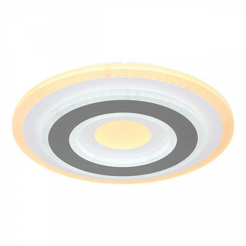 Потолочный светодиодный светильник Globo Sabatino 48011-21