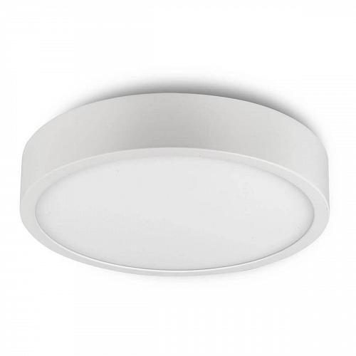 Потолочный светодиодный светильник Mantra Saona Superficie 6622