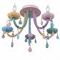 Потолочная люстра ST Luce Fiata SL1700.782.05 - фото №2