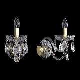 Бра Bohemia Ivele 1402B/1/160/XL G