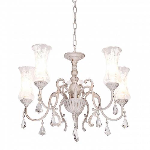 Подвесная люстра Silver Light Presto 711.51.5